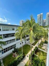 Blk 33 Lim Liak Street (Bukit Merah), HDB 3 Rooms #633389411